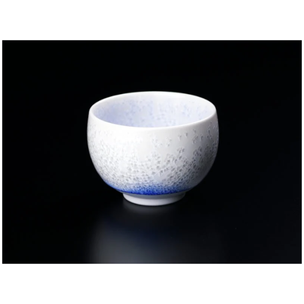 Shinemon Ochoko Sake Cup Set (5 Colors) - Aritayaki