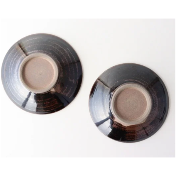 Ishiwarayaki Plate